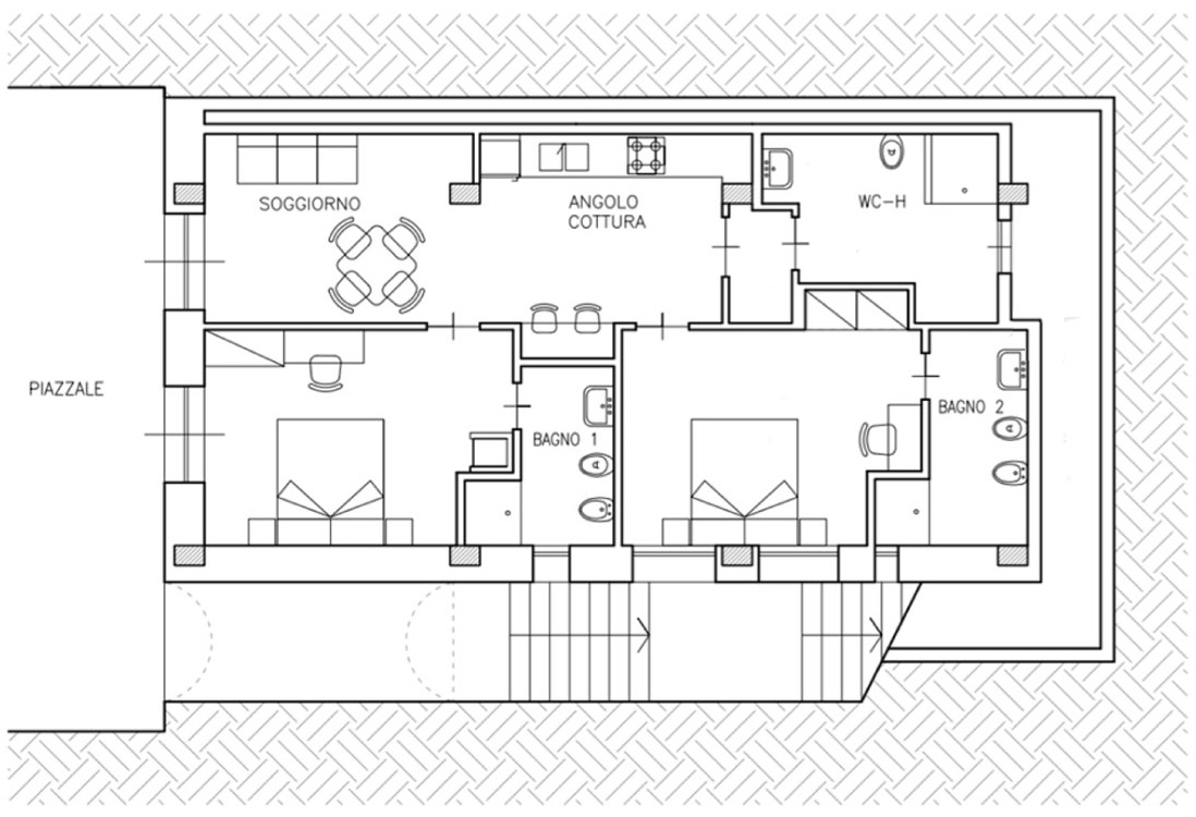 appartamento-sottoposta-romanelli-piantina