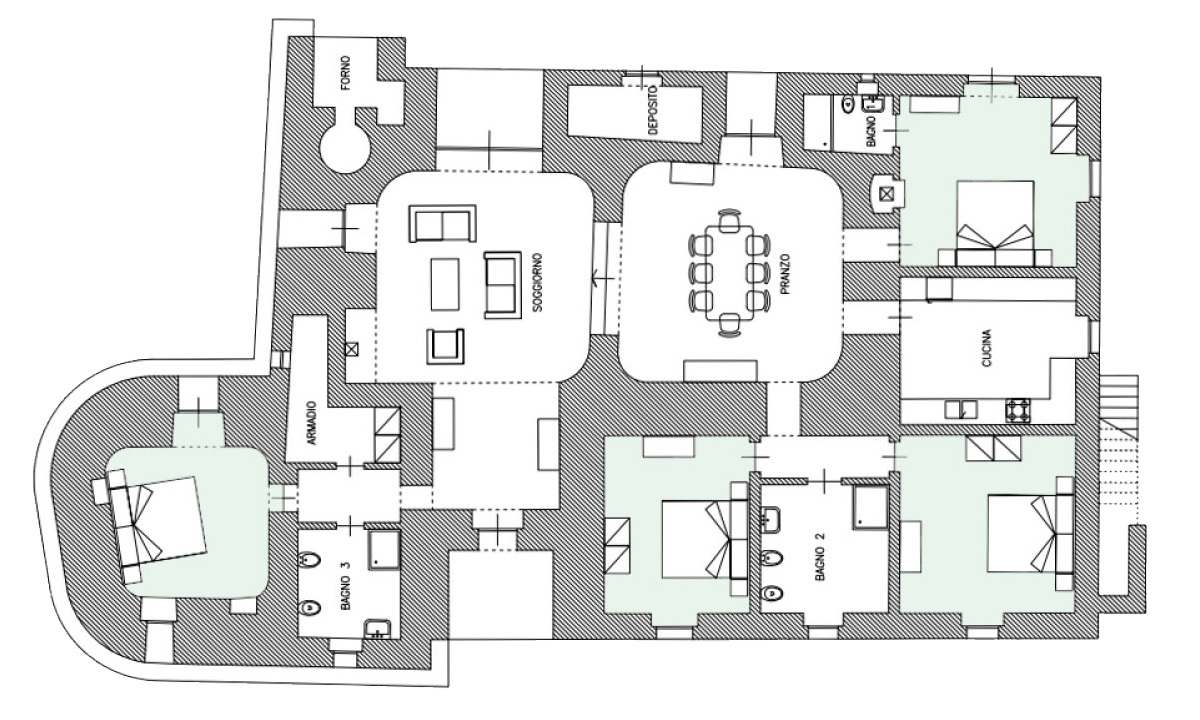 trullo-romanelli-piantina-monopoli